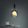 Подвесной светильник ImperiumLoft Modus 140877-26