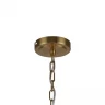 Подвесная люстра Favourite LOLLIPOP 2764-8P