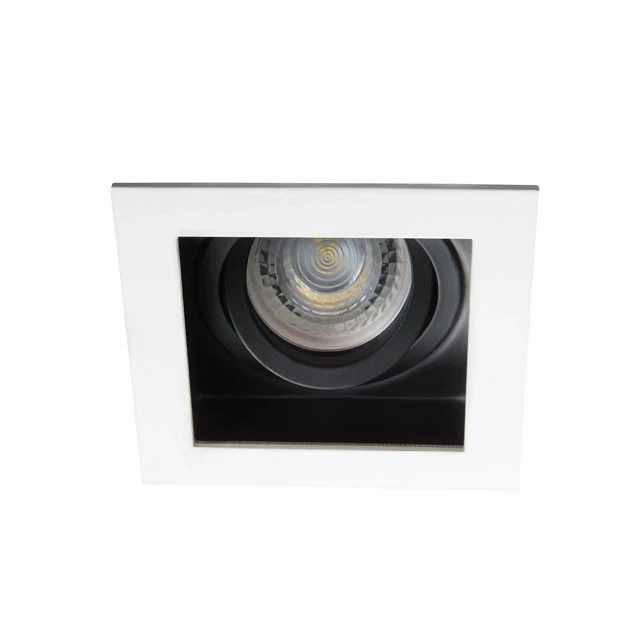 Точечный светильник Kanlux Aret 1XMR16-W 26720
