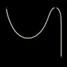 Потолочный светильник Loft IT Thread 10388A Black