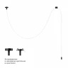 Потолочный светильник Loft IT Thread 10388A Black