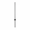Настенный светодиодный светильник Loft IT Rays 10053BK