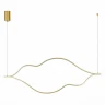 Подвесной светильник ST Luce Cortile SL6106.203.65