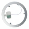 Светодиодный модуль с драйвером Volpe ULE-Q930-18W/4000K IP40 CLEAR UL-00010960