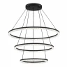 Каскадная люстра ST Luce Euclidics SL1018.403.03