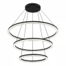 Каскадная люстра ST Luce Euclidics SL1018.403.03
