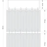Потолочный светильник Kutek Ellini ELL-OCZ-1(N)105/II