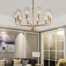 Подвесная люстра ImperiumLoft Viola 102199-26