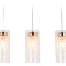 Подвесной светильник Ambrella Light Traditional TR3663