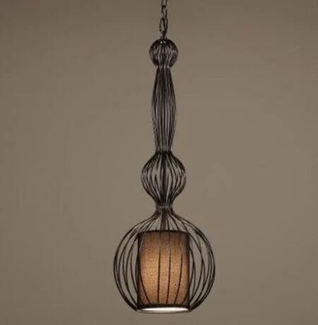 Подвесной светильник ImperiumLoft Wire Dream 74285-22