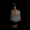 Настольная лампа Loft IT Lapine 10315/B Grey fluff