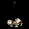 Подвесная люстра Loft IT Bloom 10352/650 AB