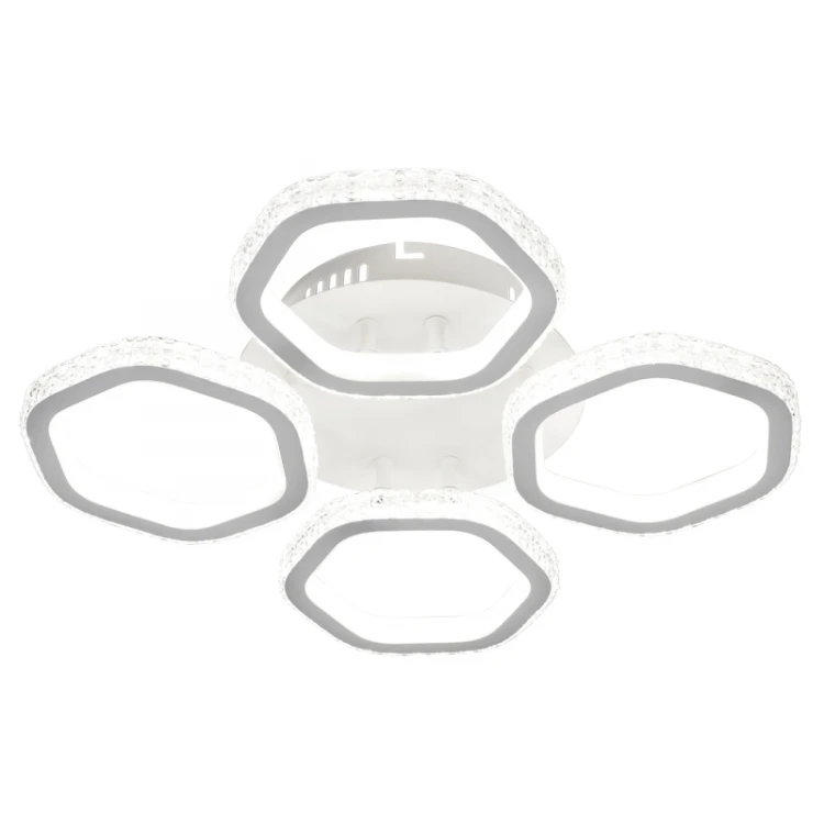 Потолочный светильник Escada Centauri 10263/4LED