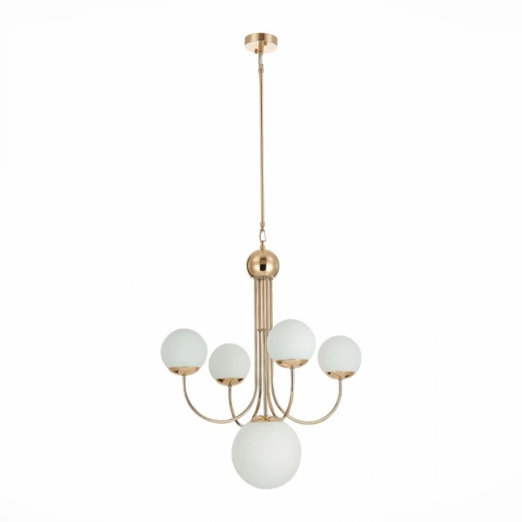 Подвесная люстра ST Luce Avellino SL1504.203.05