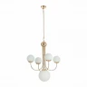 Подвесная люстра ST Luce Avellino SL1504.203.05