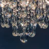 Люстра на штанге Escada 1121/7PL