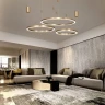 Подвесной светильник ImperiumLoft Cruise 140623-26