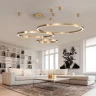 Подвесной светильник ImperiumLoft Cruise 140623-26