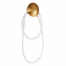 Настенный светильник ST Luce Sagrato SL6102.301.30