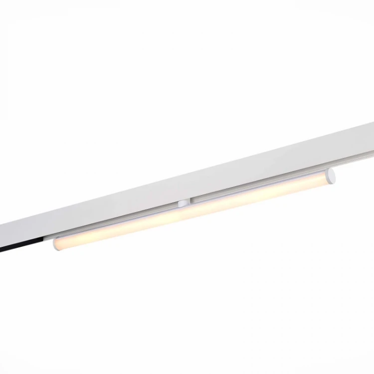 Трековый светодиодный светильник ST Luce Skyline 48 ST803.536.10