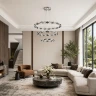 Подвесная люстра ST Luce Diamanta SL6009.103.03