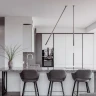 Встраиваемый светильник Loft IT Cane 10359/1000 Black