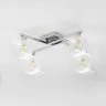 Потолочная люстра Citilux Вирта CL139141