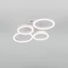Потолочный светильник Rivoli Juniper 6187-702
