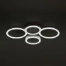 Потолочный светильник Rivoli Juniper 6187-702