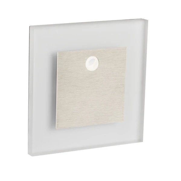 Подсветка для лестниц и ступеней Kanlux Apus Led PIR CW 27371