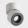 Кольцо декоративное Italline Uni eco IT02-001 ring black