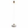 Подвесной светильник Loft IT Galet 10409/M