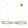 Подвесной светильник ST Luce Elica SL6205.313.01