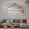 Подвесной светодиодный светильник Ambrella Light Comfort FL366