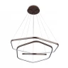 Подвесной светодиодный светильник Ambrella Light Comfort FL366