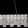 Подвесная люстра Reluce 01039-0.4-96W CR