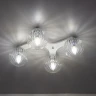 Потолочная люстра Citilux Коптер CL116140