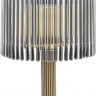 Настольная лампа Kutek Fiore FIO-LG-1 (P)