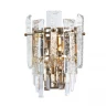 Настенный светильник Arte Lamp Nicoletta A1052AP-2GO