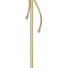 Торшер Kutek San Marino Shade SAN-LS-1(Z)CR