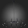 Люстра на штанге ST Luce Spidey SL1214.402.12
