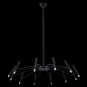 Люстра на штанге ST Luce Spidey SL1214.402.12