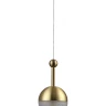 Подвесной светильник Crystal Lux TRUENA SP1 BRONZE