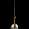 Подвесной светильник Crystal Lux TRUENA SP1 BRONZE