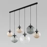Каскадная люстра TK Lighting 4797 Esme a068574