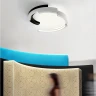 Потолочная люстра ImperiumLoft Vima 208630-26