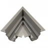 Угол-соединитель для трека Maytoni Technical Accessories for tracks Gravity TRA010CLS-42W