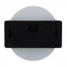 Светильник настенный на солнечной батарее Uniel USL-F-158/PM090 RONDO UL-00011588