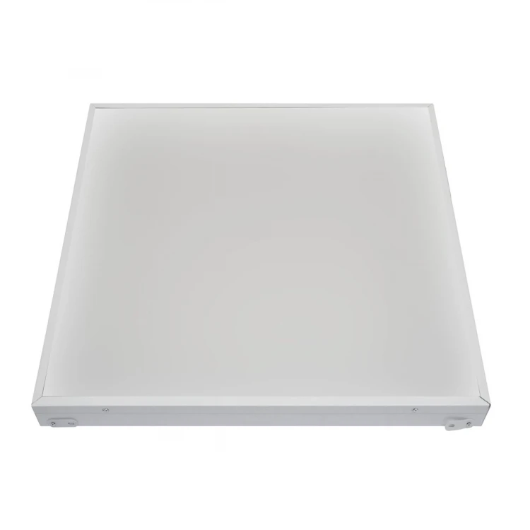 Светодиодная панель Uniel ULP-6060-36W/3000К IP40 GRILYATO OPAL SMOOTH UL-00012030