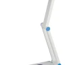 Настольная лампа Эра NLED-423-3W-BU Б0016266